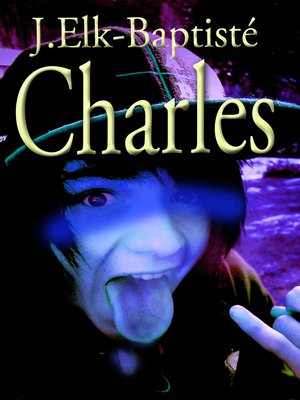 cover image of Charles